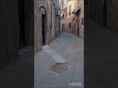 جولة في حارة دمشق القديمة داري يا قلبي حمزة نمرة سحر الشام بين الأصالة والحنين