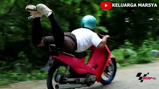 Download Lagu PARODI MOTOGP +62 LUCU PALING EXSTRIME MP3