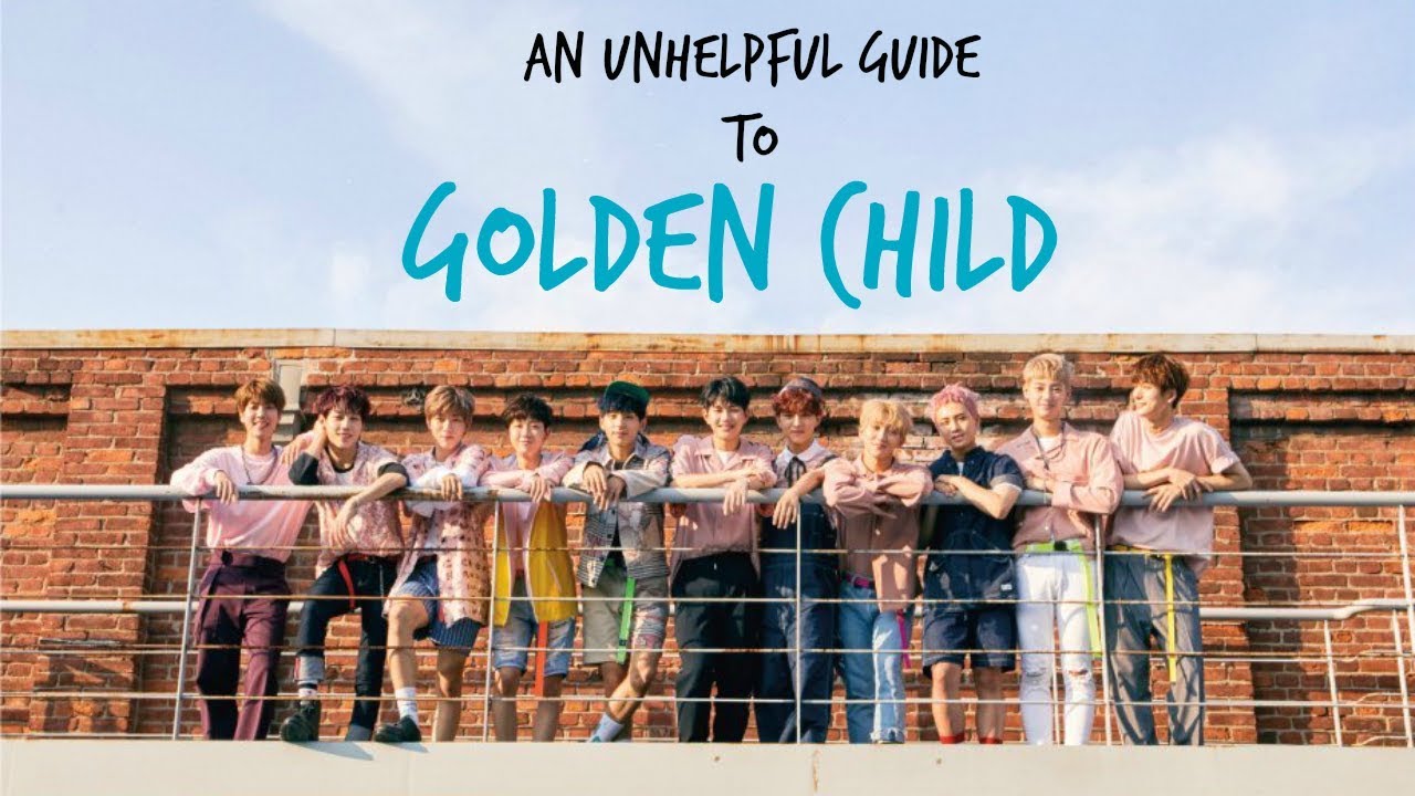 An Unhelpful Guide to Golden Child