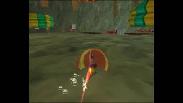 TSSM | Bounce-token skip back in bounds (Planktopolis)