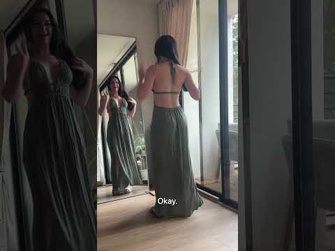 would you let me wear this?