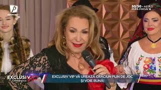 Jeni Nicolau - Soacre și nurori mai lasați vrăjeala