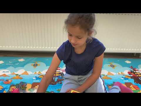 Розпакування Конструктор LEGO CLASSIC (11014) "Кубики та колеса" з Rozetka