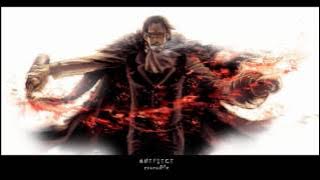 One Piece OST 1 - #11 Fury!!