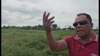 5,975 sqm very close to airport and Ubay Community College Ubay Bohol Philippines