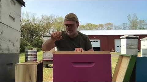 Easy package bee installation