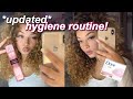 My Hygiene Routine 2020 | torie