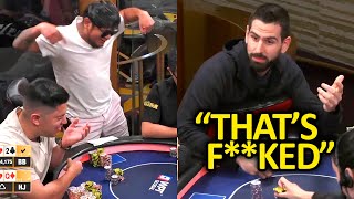 This Happens Everyday At Every American Poker Room