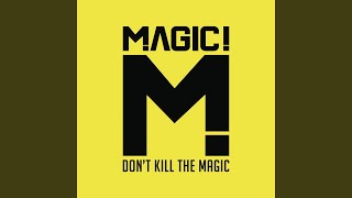 Video thumbnail of "MAGIC! - Rude"