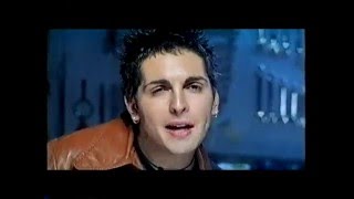 David Franj - Never Be Amazing (2002) Music Video