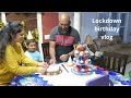 Aarit birthday vlog||LOCKDOWN BIRTHDAY||Mother's Day surprise GIFT||NRI MOMLIFESTYLE