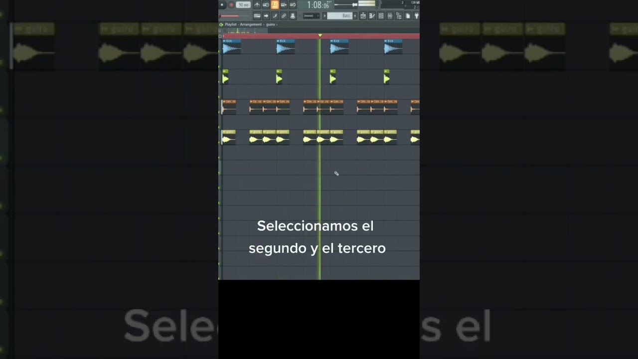 💦 Como HACER CUMBIA en 2024 FL Studio 21 🔥 