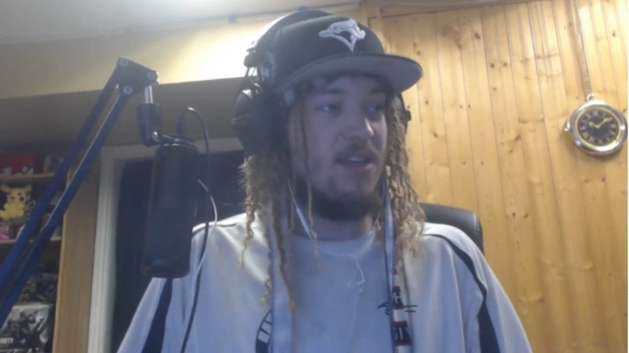 my experience at the raptors game...