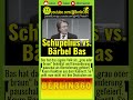 #Bärbel #Bas #Einwanderung #Bereicherung #Deutsche #Volk #Beleidigung #merz #FreieWähler #Schupelius