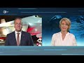 heute journal vom 18.09.2026 Spritpreis-Entlastungen, Wahlkampfabschluss in Berlin, F-35 Kampfjet