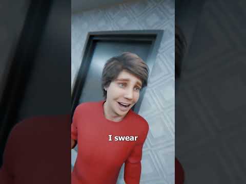 🚪 Lo que encontraron en el baño de chicos dejó a #shorts #trending #viralreels #viralshorts