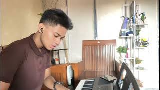 hivi - pelangi (cover)