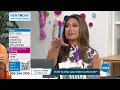 HSN | HSN Today with Tina &amp; Friends - Craft Edition 04.15.2024 - 07 AM