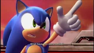 SC - Tails Hypnosis