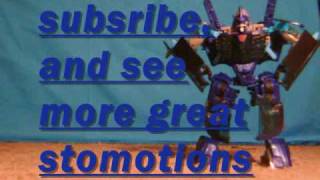 ROTF Jolt Stopmotion V4
