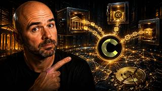 The Canton Network Lie: CC Doesn't Settle Trades