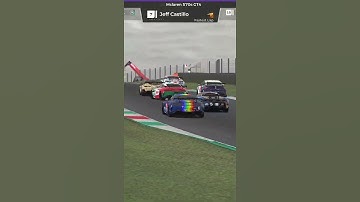 GT4 Challenge by Falken Tyre | !commands | !help | #airacingttv on #Twitch