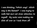 Beginning of video
