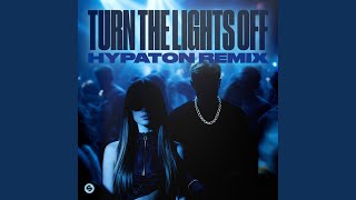 Turn The Lights Off - Justė, Jaxstyle, Jon