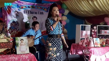 Bài Hát Mới Và Hay Nhất Của NSƯT Cẩm Tiên