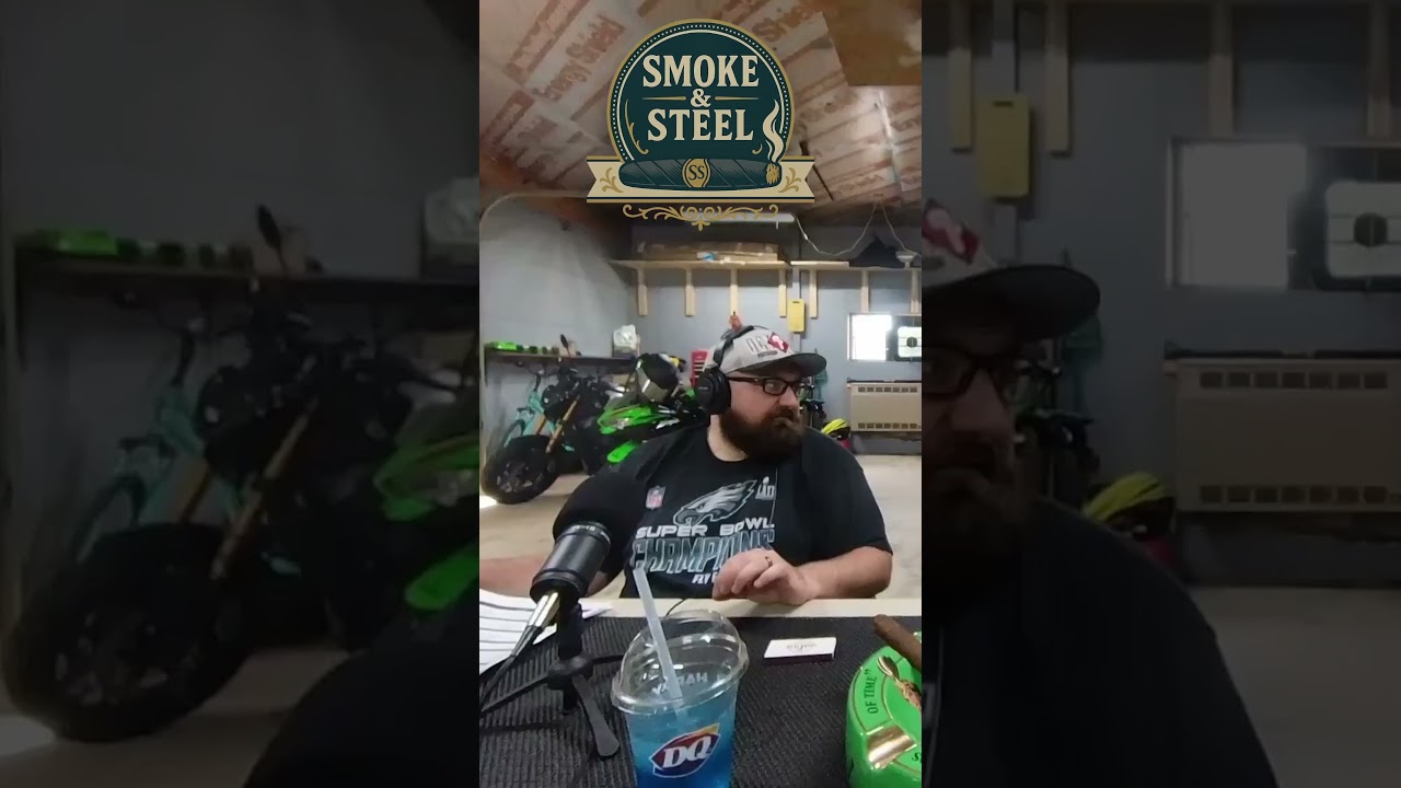 [E010] Does this cigar have a sweet cap? No, it probably has something to do with your drink choice