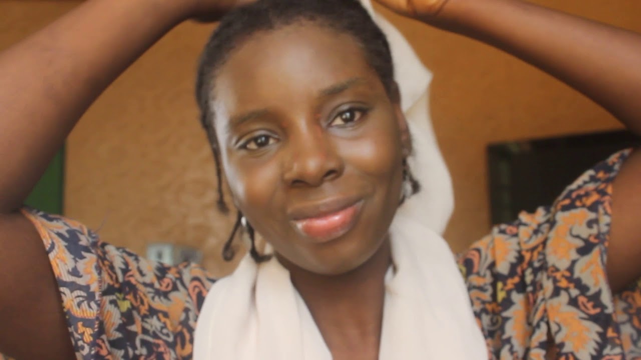 My First Youtube Video My First Makeup Tutorial Using Movavi