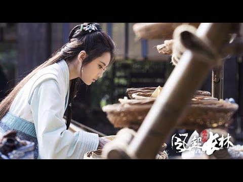 《瑯琊榜2》林奚遭誤解 旌奚夫婦形同陌路