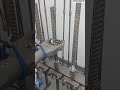 ⚙️🛠️ Portable Electric Rebar Threading & Coupler Machine