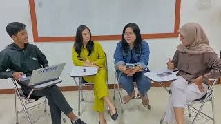 Video podcast KELOMPOK 5