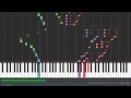 Liszt  grand galop chromatique duet version