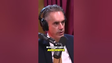 The Power of Empathy: Discovering Our Shared Humanity #podcast #joerogan #jordanpeterson #shorts