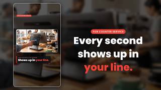 Details Customer-Facing Displays That Keep the Line Moving | Tabski Guide