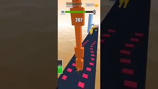 Stack Colors! Level 81-90 Gameplay