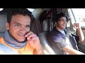 أطيب شاب سعودي قابلته بالطريق ضعنا وأخذني لقريه مجهوله أطيب شاب سعودي قابلته بالطريق ضعنا وأخذني لقريه مجهوله