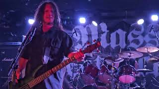Immolation - An Act of God/ Higher Coward (LIVE IN ATLANTA ON 11-3-2023)