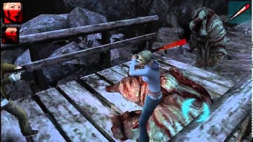 Obscure 2   The After Math   Story Walkthrouh Part 4