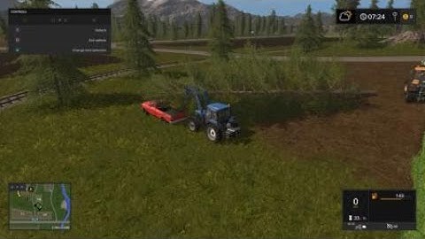 Farming Simulator 17 - Problem Solved
