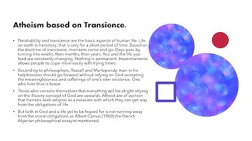 Catechism Grade 11 - Lesson 5 PART 2
