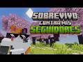 SURVIVAL vs SEGUIDORES | Directo 🔴