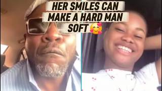 Her Smiles Can Make A Hard Man Soft #viral #mcbishopcomedy #viralvideo #viralvideo2026 screenshot 3