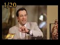 المفكر الواعى الدكتور حسن السباعى يوضح ما هو القرين