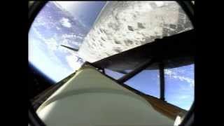YouTube 60fps - Space Shuttle Discovery Launch