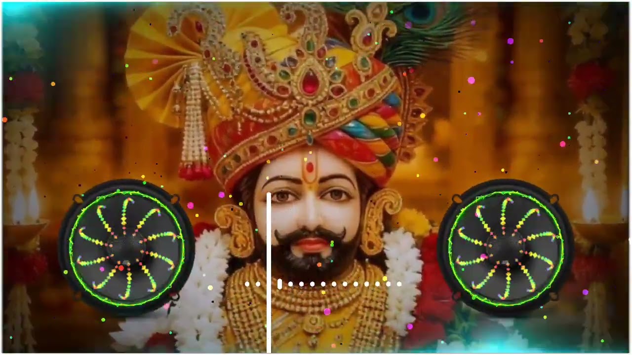 Jai Ho Shyam Dhani Sarkar Dj Remix !! Singer Rajpal Bhati New !! Full Power Vibration Bass Mix 🔥