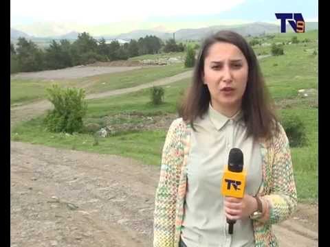 ანონსი: ახალციხის მერია უსახლკაროთათვის თავშესაფარს ააშენებს