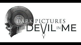 The Dark Pictures Anthology: The Devil In Me (Trailer)